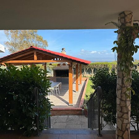 Casa Vacanze SantʼAntìoco Exterior foto