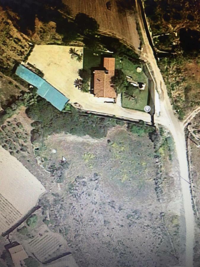 Casa Vacanze SantʼAntìoco Exterior foto